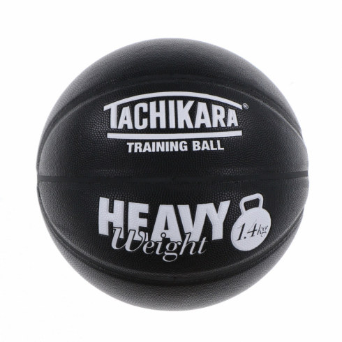 タチカラ TRAINING BALL -HEAVY WEIGHT- TB-103 トレーニングボール ヘビーウェイト バスケットボール 練習球 7号球 TACHIKARA