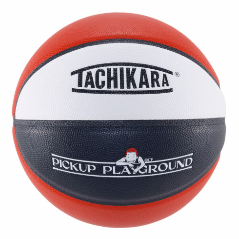 タチカラ PICK UP PLAYGROUND ×TACHIKARA BALL size 5 SB5-509 