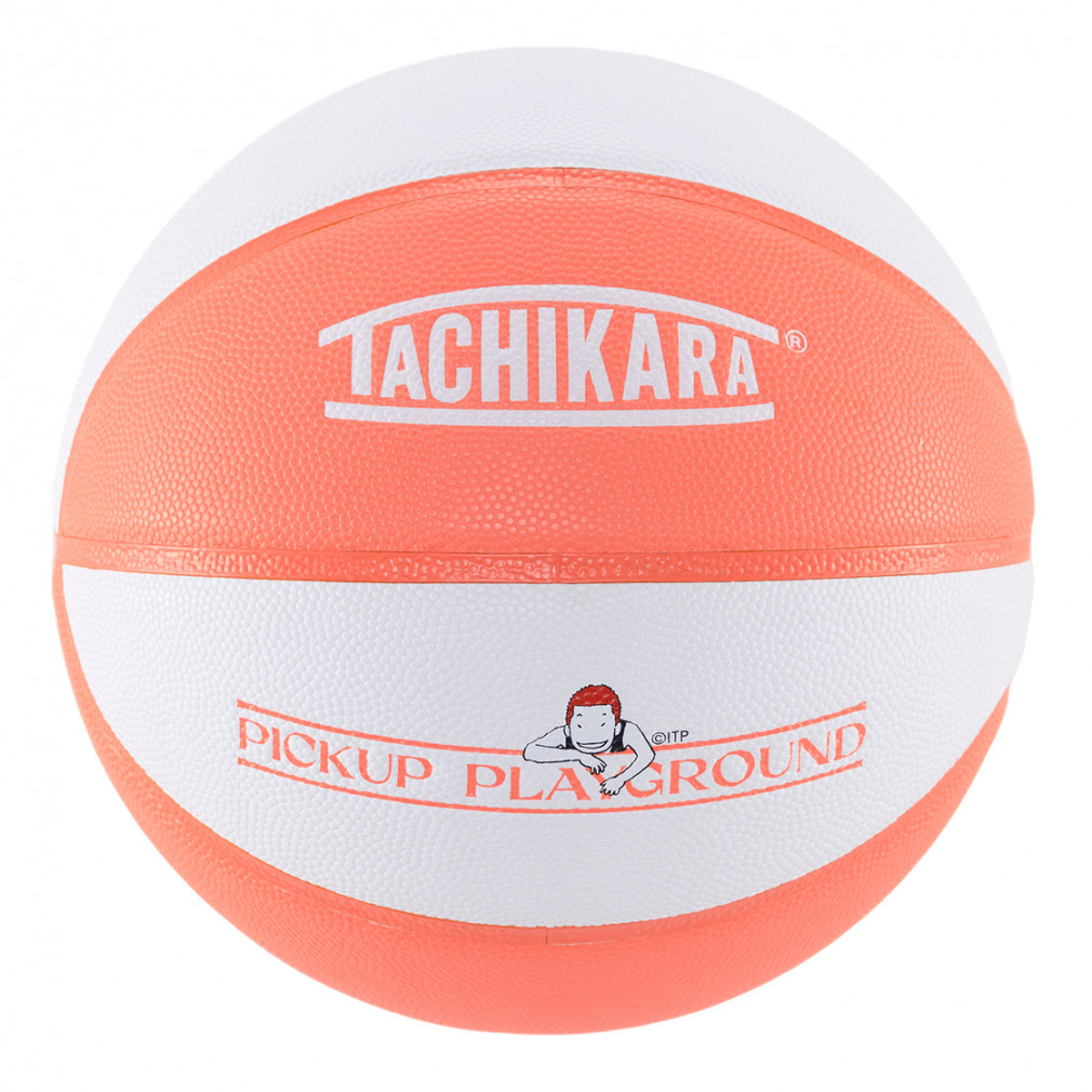 タチカラ PICK UP PLAYGROUND × TACHIKARA BALL size 7 SB7-596