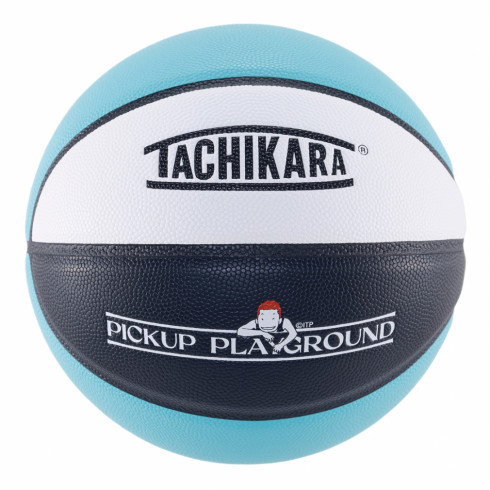 タチカラ PICK UP PLAYGROUND ×TACHIKARA BALL size 5 SB5-510