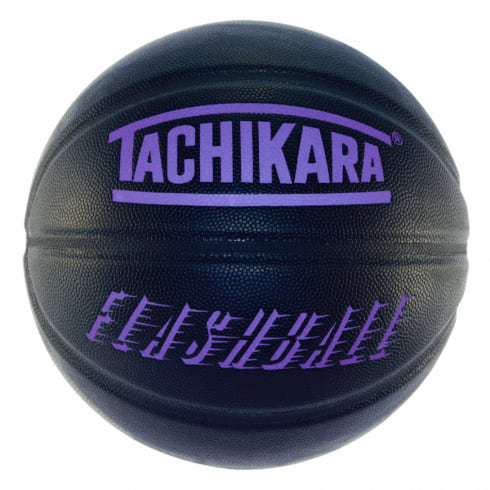 ソルボワ TACHIKARA タチカラ バスケットボール 7号 ケージャーズ