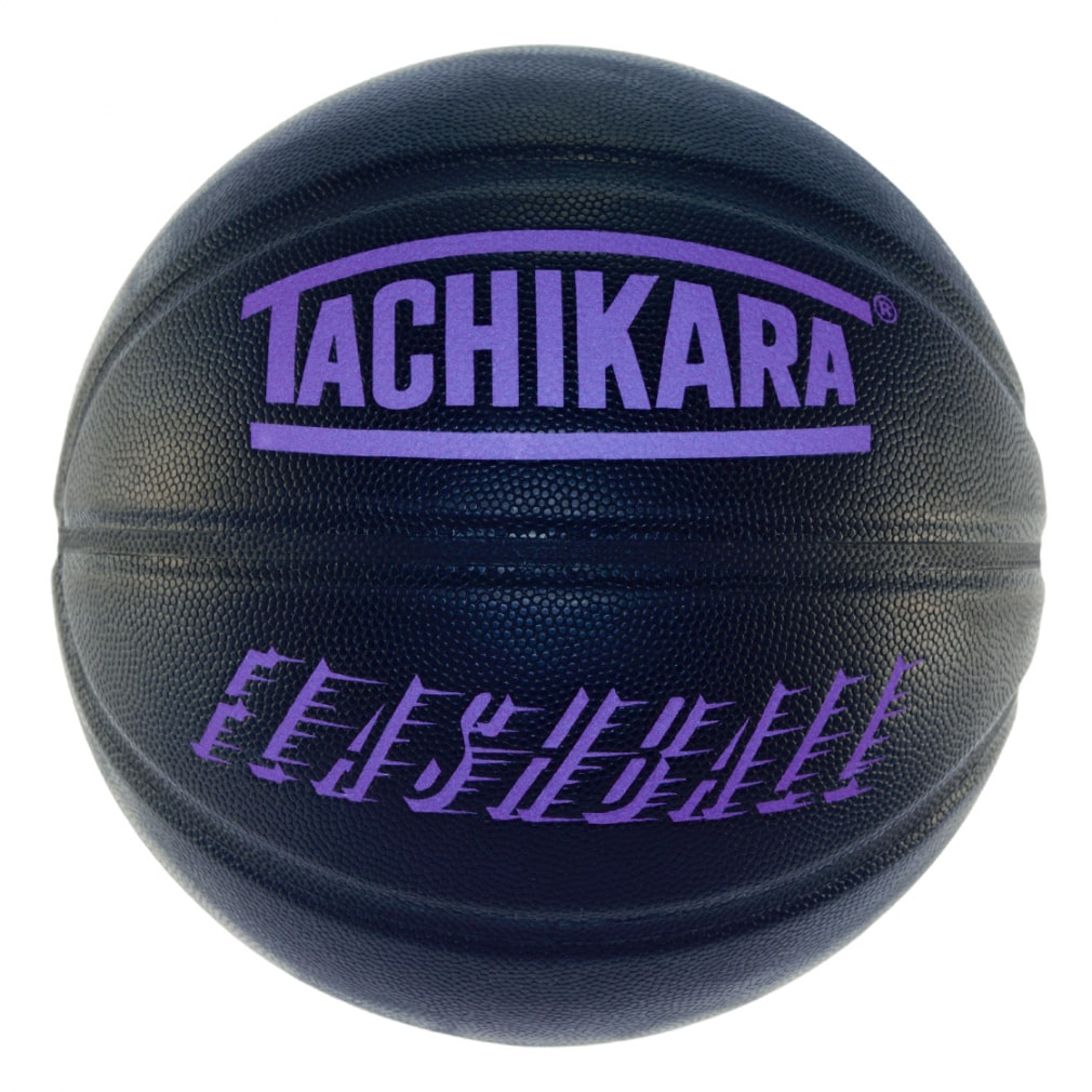 タチカラ ボール フラッシュボール TACHIKARA BASKETBALL フラッシュ
