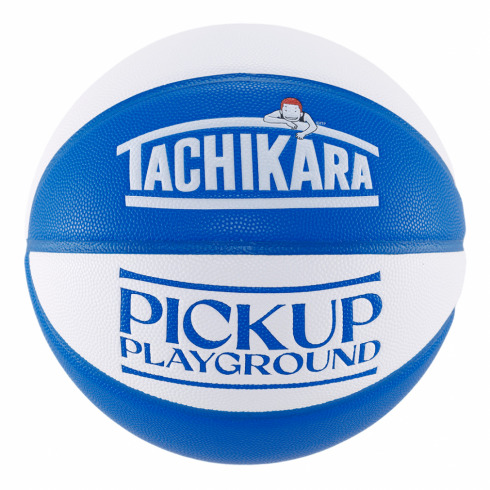 タチカラ PICK UP PLAYGROUND ×TACHIKARA BALL size 7 SB7-595 