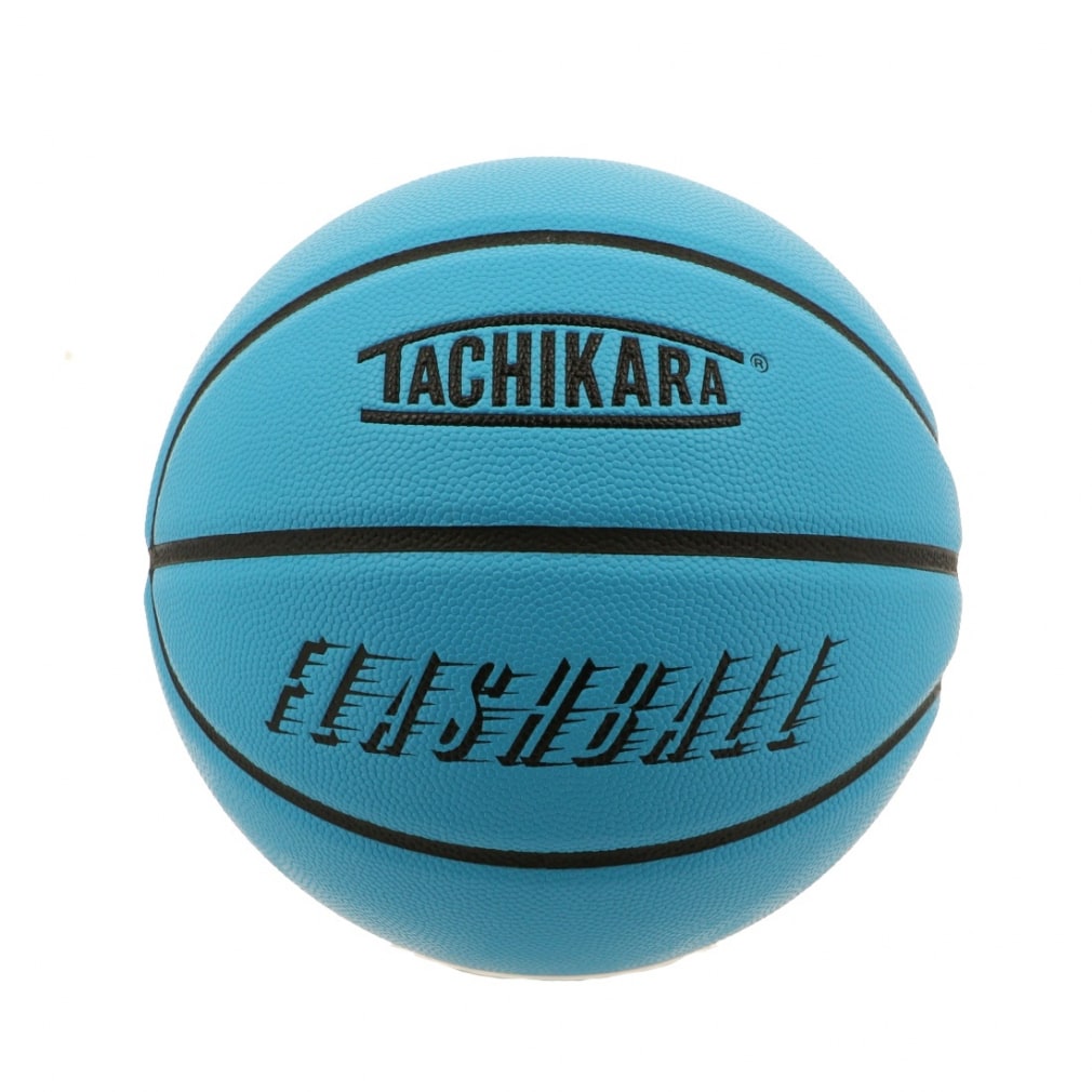 バスケットボール BASKETBALL FLASHBALL TIFFANY - バスケットボール