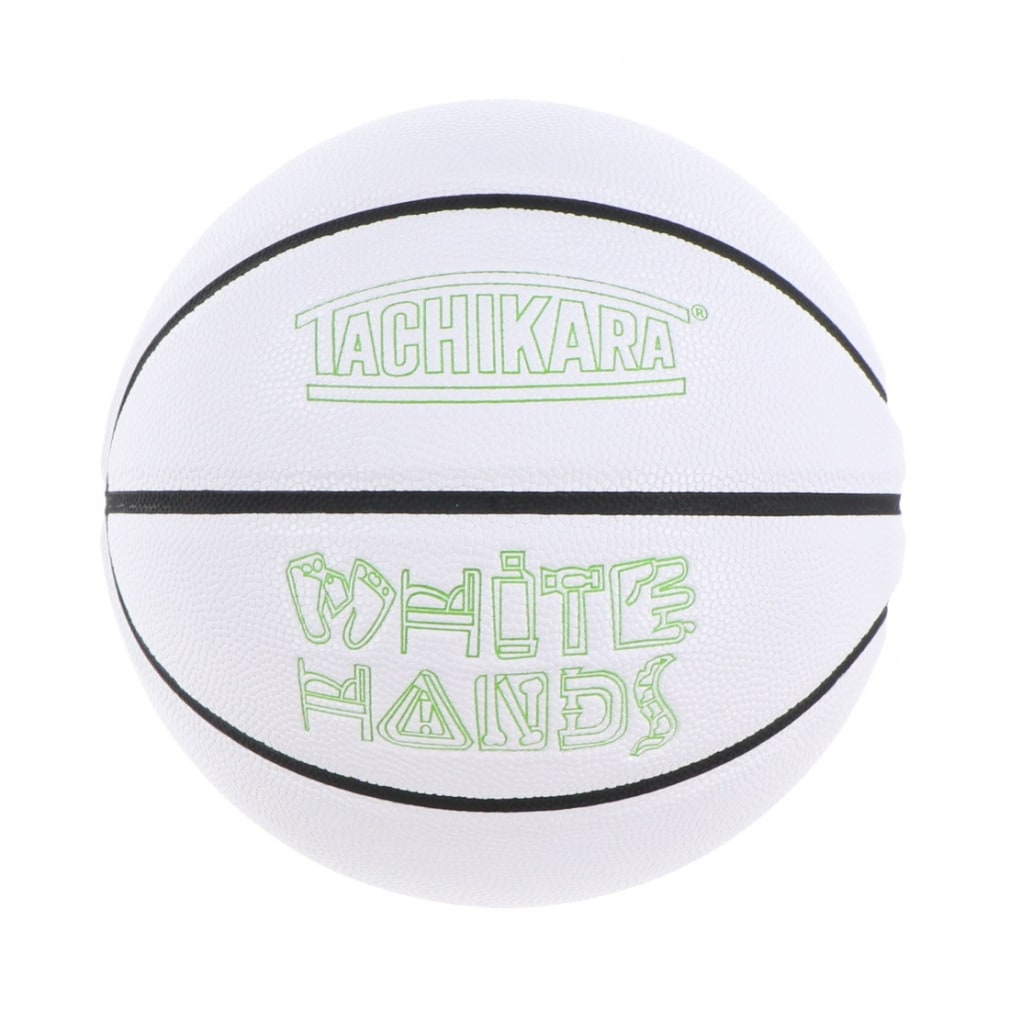 タチカラ A LINE ボール 限定カラー SB5-201A バスケットボール 練習球