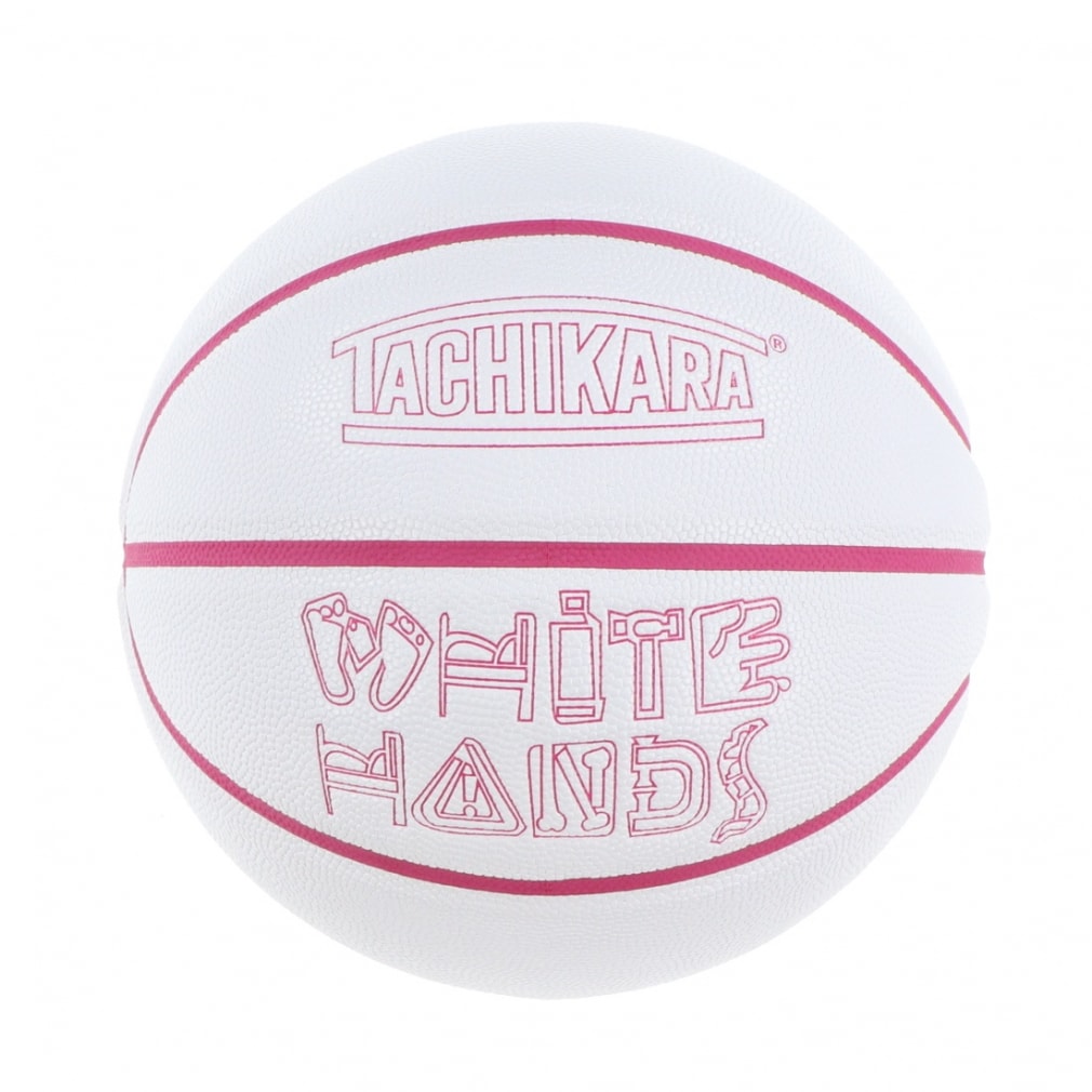 タチカラ A LINE ボール 限定カラー SB6-203A バスケットボール 練習球 