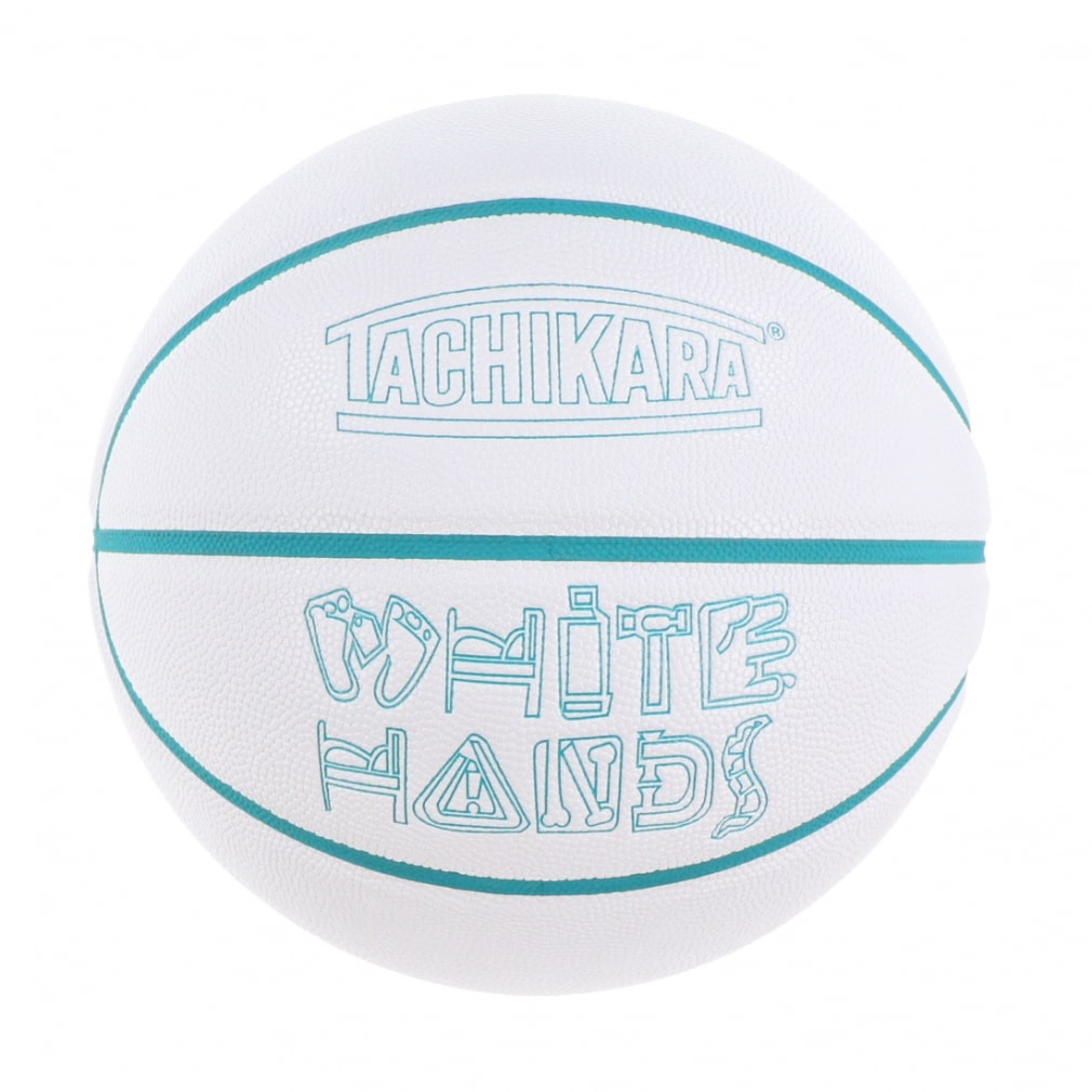 タチカラ A LINE ボール 限定カラー SB7-203A バスケットボール 練習球