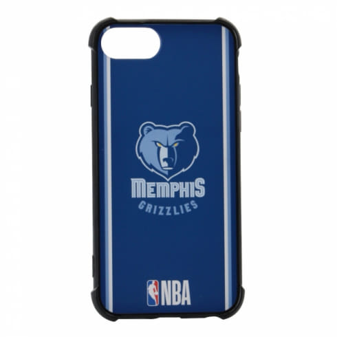 NBA スマホカバー (NBA32665) メンフィス グリズリーズ iPhone6 6s 