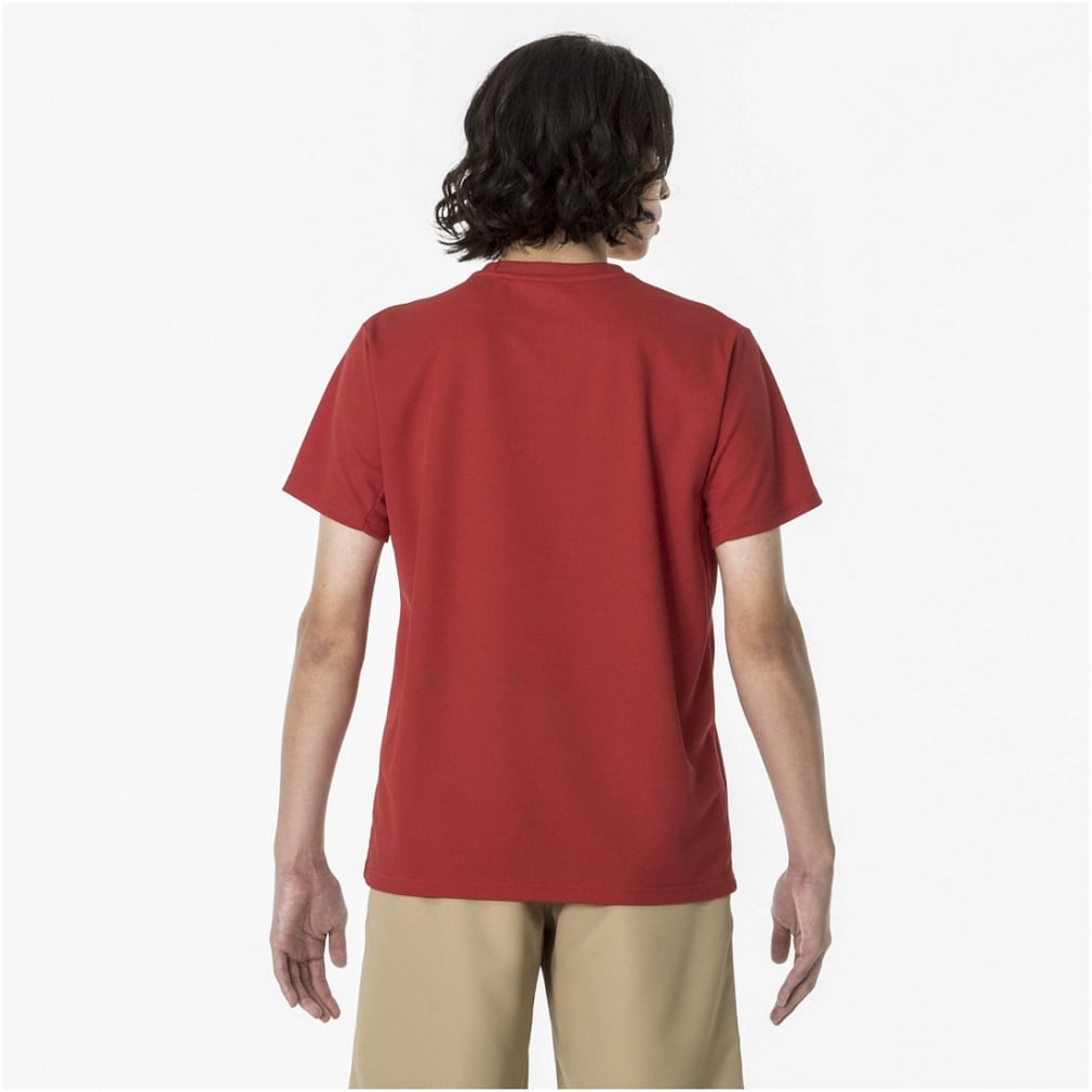 ミズノ メンズ レディス バレーボール 半袖Tシャツ Tシャツ 32MAA156 MIZUNO｜公式通販 アルペングループ オンラインストア