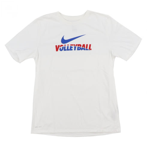 バレーボールウェア ナイキ Tシャツ - バレーボールウェアの人気商品 