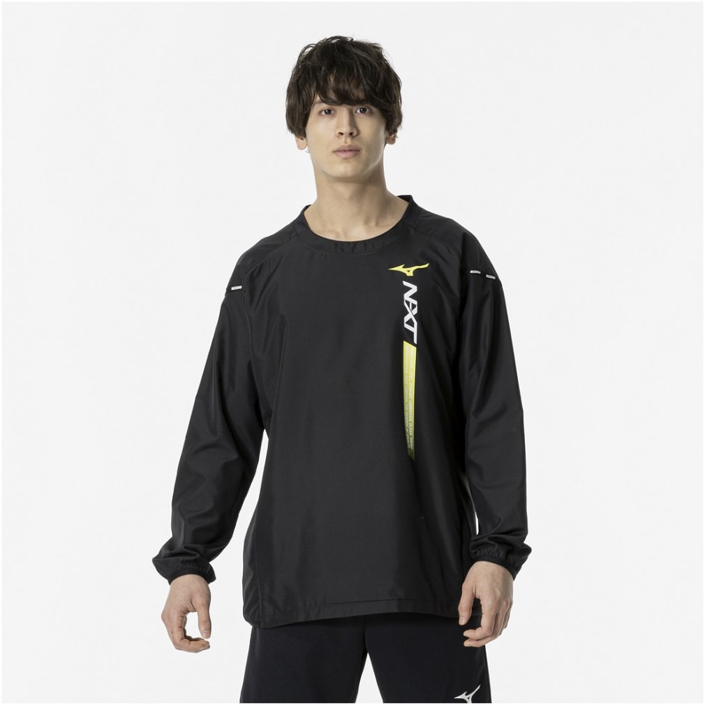 x-team sportsトレーニングウェア練習着Tシャツバレーボールデサント