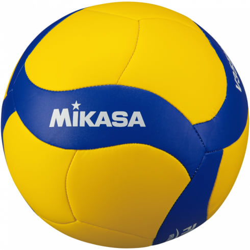 ミカサ 新型バレー5号 レクリエーション 縫い V355w バレーボール 練習球 Mikasa 自主練 公式通販 アルペングループ オンラインストア