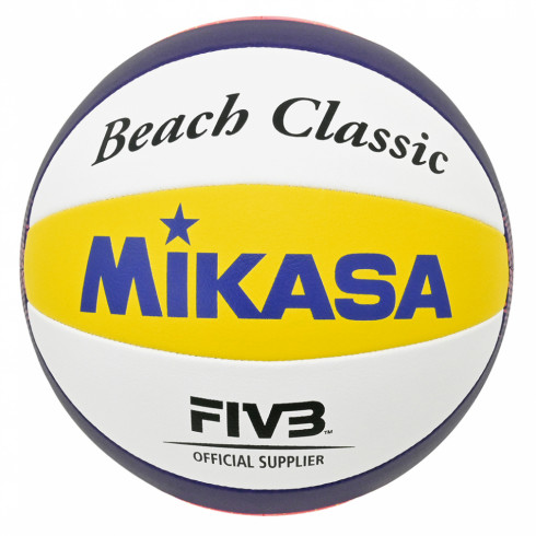 ミカサ 新ビーチバレーボール 1310111 バレーボール 練習球 5号球 MIKASA