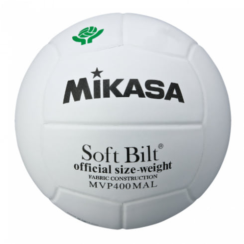 ミカサ 全国ママさんバレーボール連盟公式試合球 検定球 MVP400MAL バレーボール 4号球 MIKASA