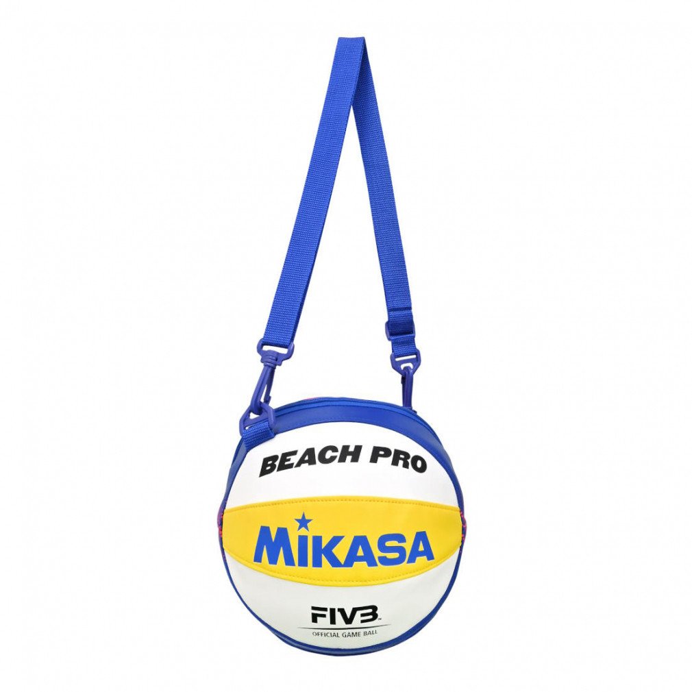 2個セット ミカサ(MIKASA) ビーチバレーボール［新モデル］国際公認