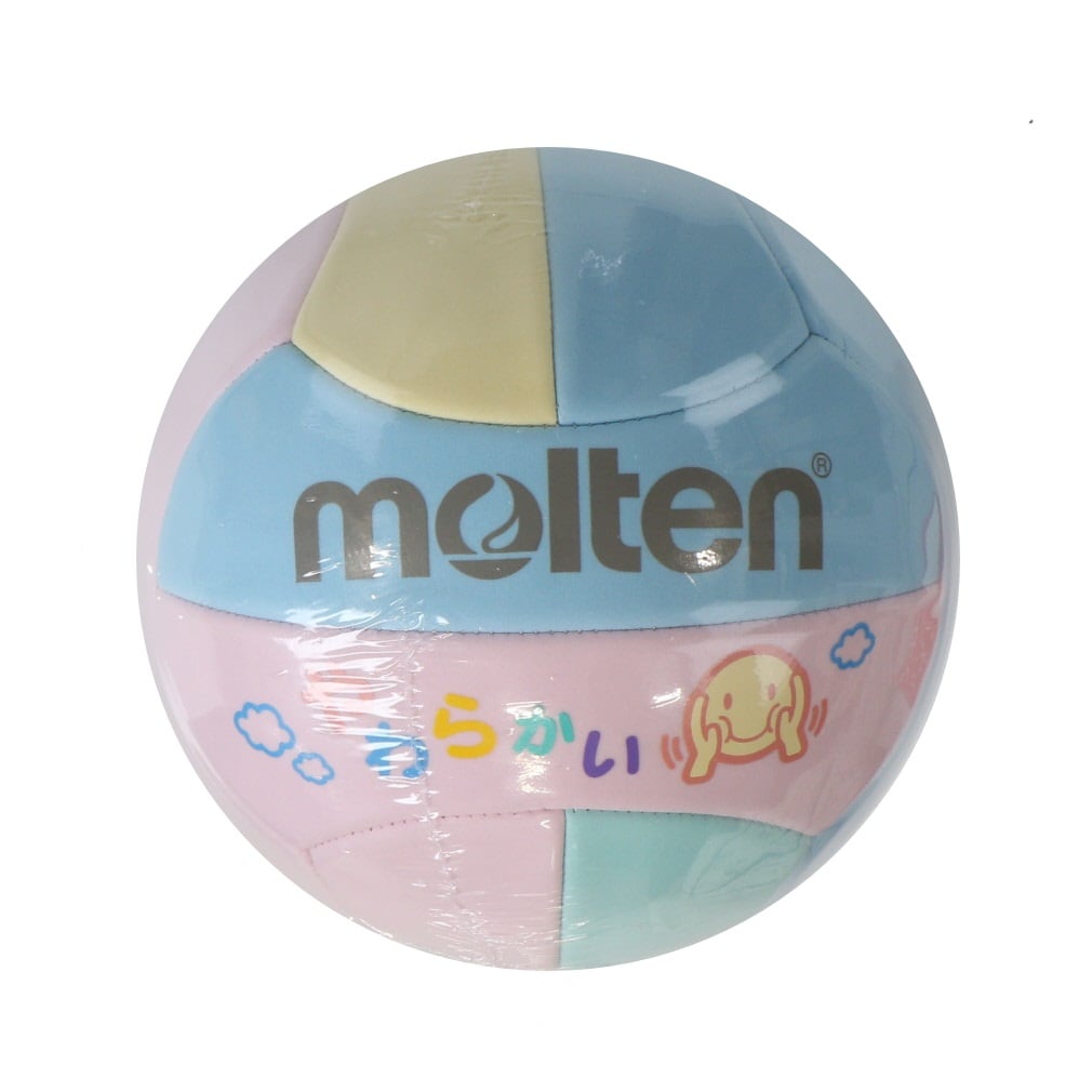 モルテン Evaドッジボール D2s1400 Cp 練習球 Molten 公式通販 アルペングループ オンラインストア