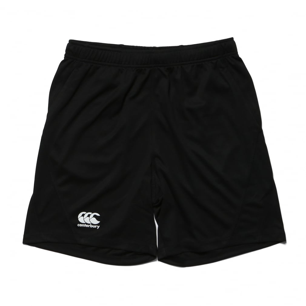 カンタベリー メンズ ラグビー ハーフパンツ TRAINING SHORTS RG22159