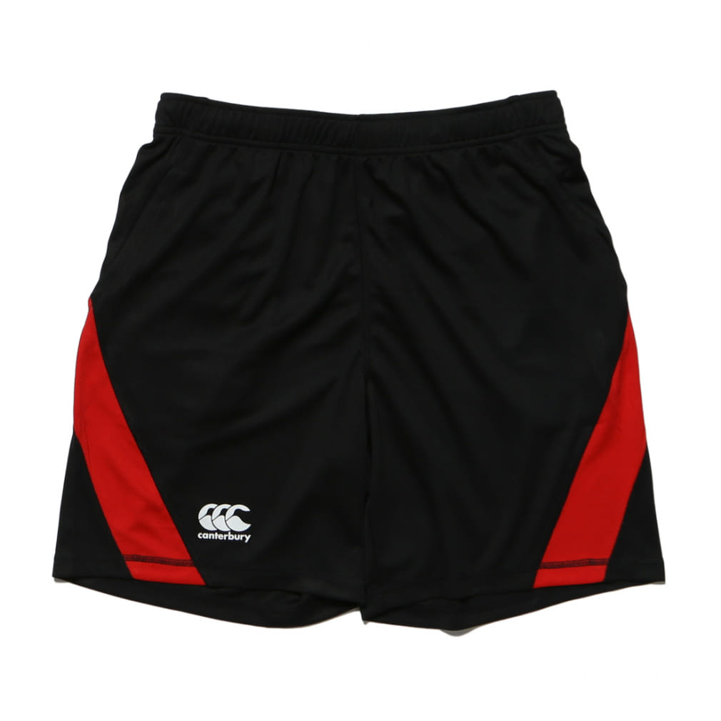 カンタベリー メンズ ラグビー ハーフパンツ TRAINING SHORTS RG22159