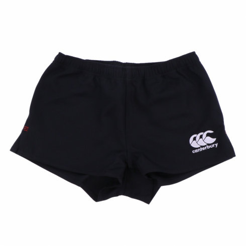 カンタベリー メンズ ラグビー ハーフパンツ RUGBY SHORTS(FIT 