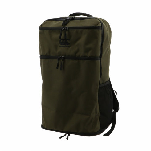 カンタベリー DAY PACK デイパック 35L AB03742 ラグビー バッグ