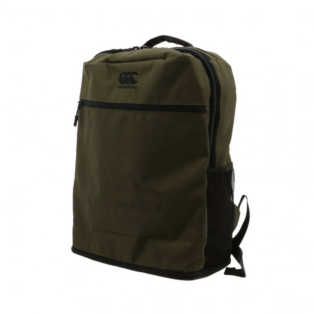 カンタベリー LIGHT DAY PACK ライトデイパック 27L AB03743 ラグビー バッグ CANTERBURY