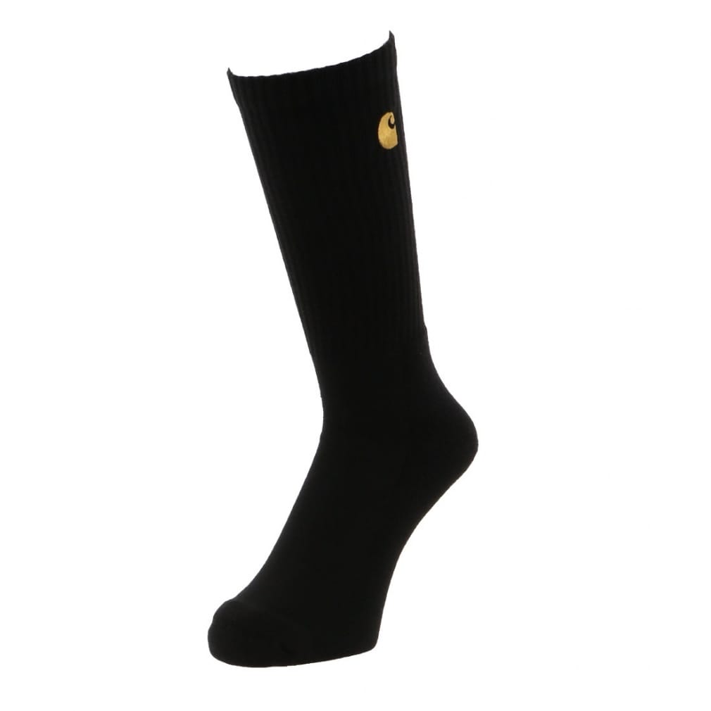 カーハート ソックス CHASE SOCKS I029421 00FXX 靴下 Carhartt