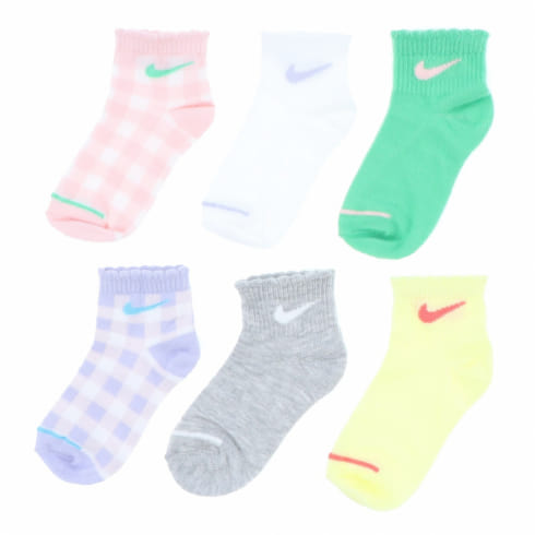 ナイキ(nike) キッズ 靴下 メンズ靴下 | 通販・人気ランキング - 価格.com