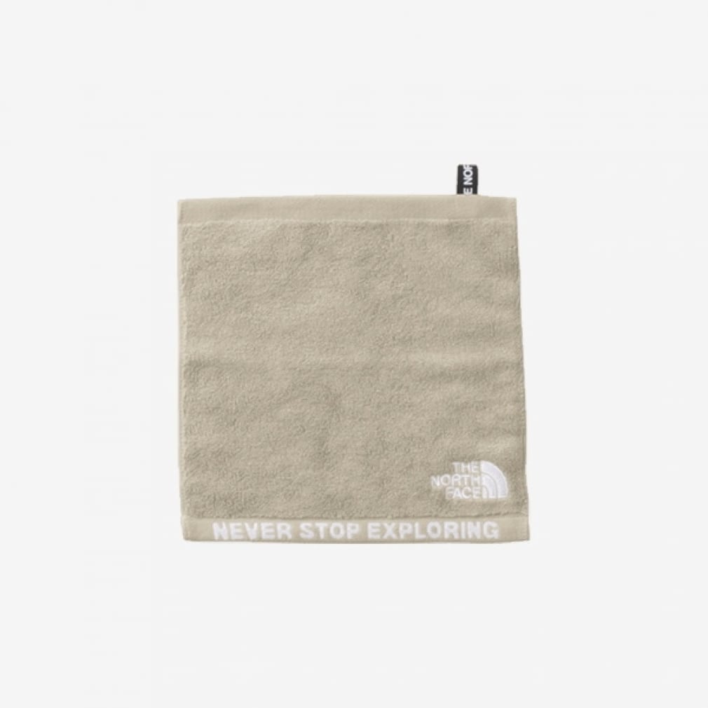 ノースフェイス タオル Comfort Cotton Towel S コンフォートコットン