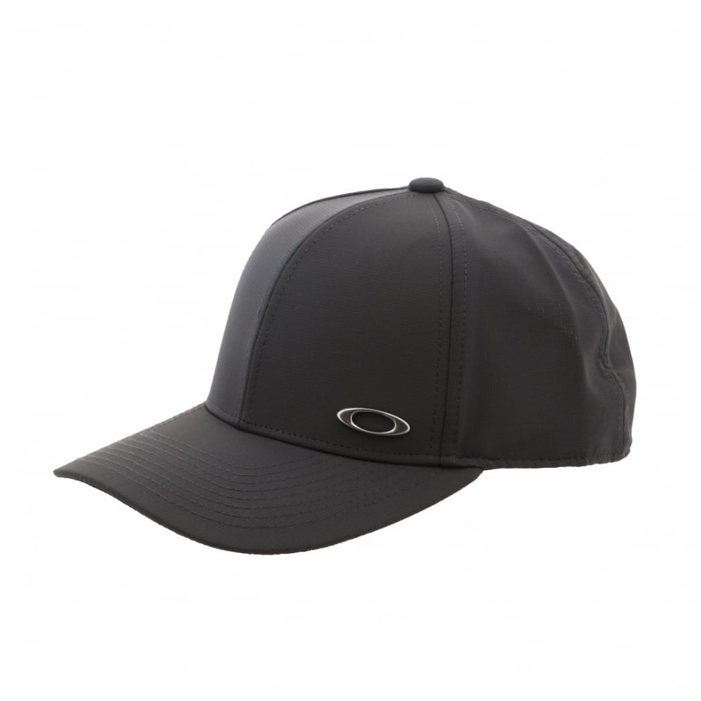 OAKLEY METAL logo cap