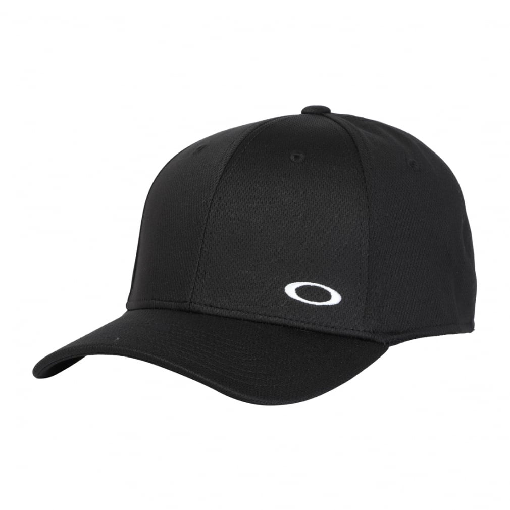 オークリー キャップ TINFOIL 3.0 FOS901497 02E 帽子 ： ブラック 
