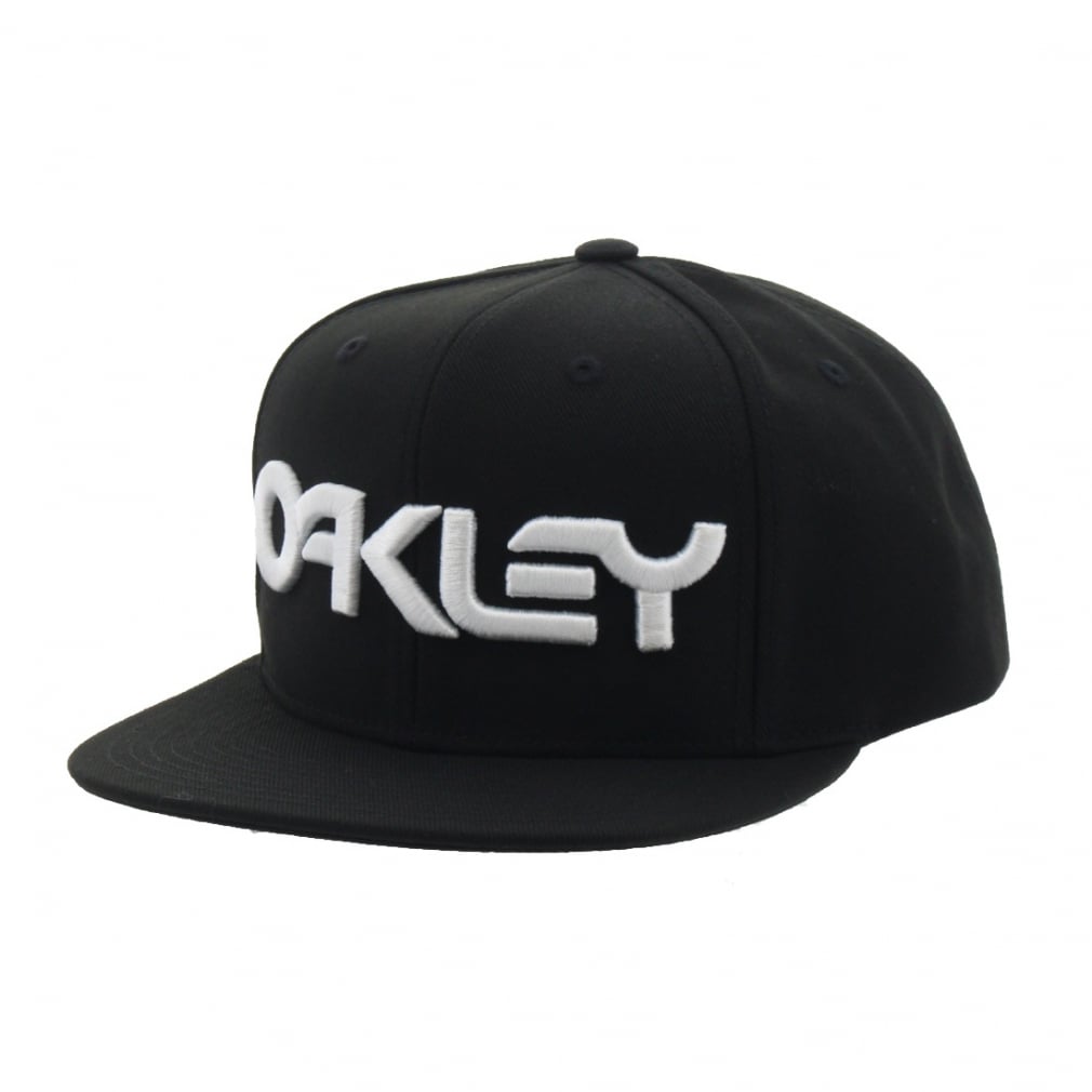 オークリー キャップ MARK III FOS901496 02E 帽子 OAKLEY