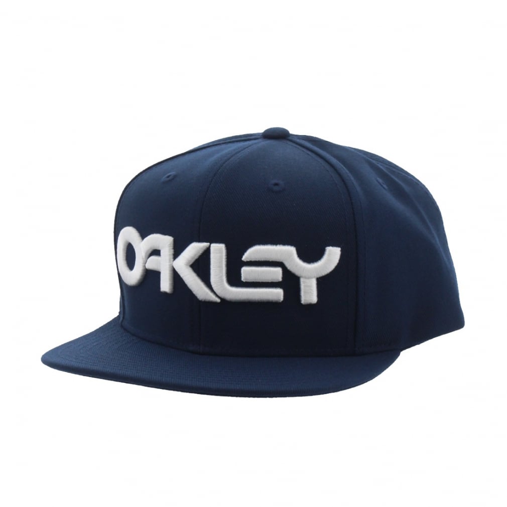 オークリー キャップ MARK III FOS901496 6LE 帽子 OAKLEY