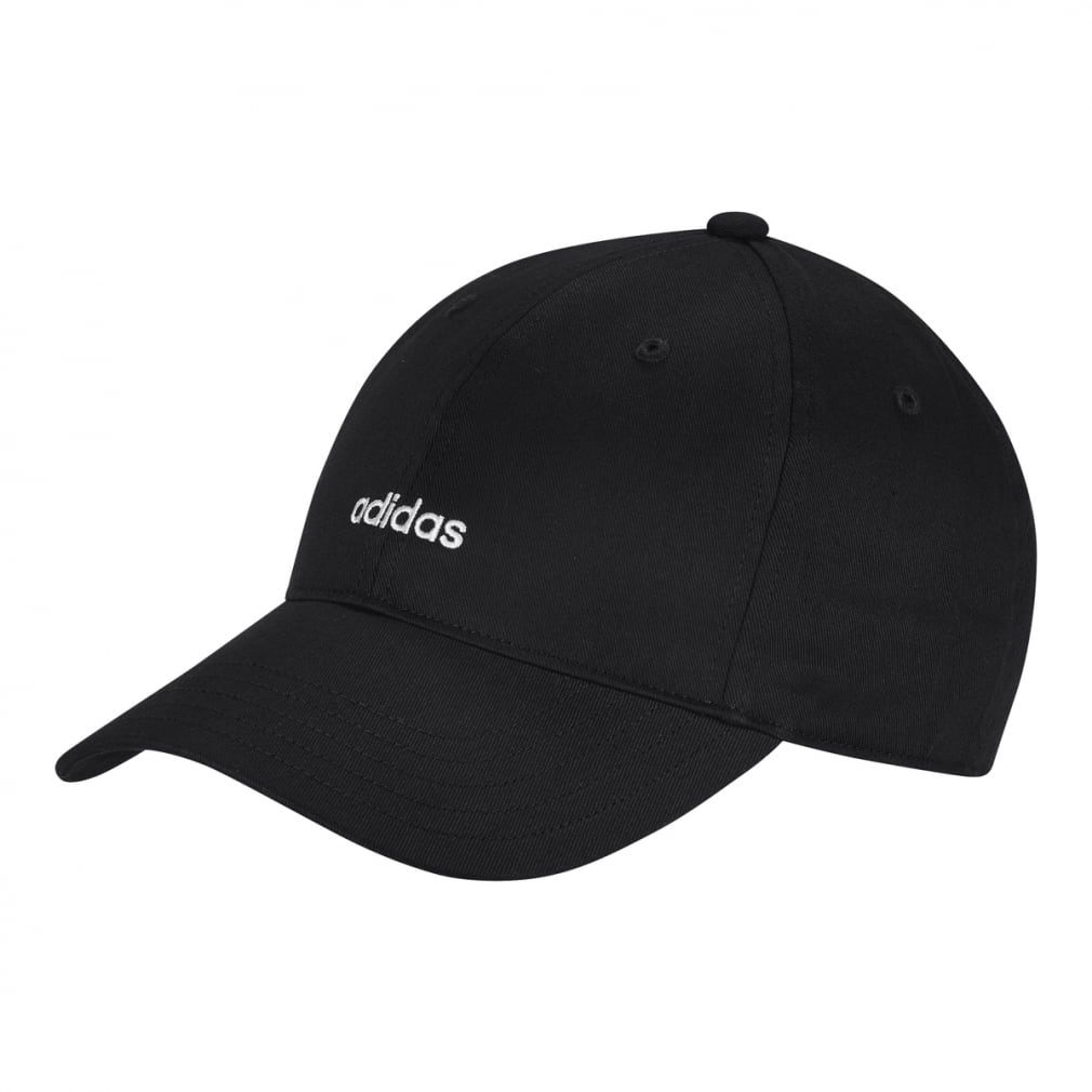 アディダス キャップ ベースボール ストリートキャップ GE1249 帽子 ： ブラック adidas 2303_ms｜公式通販 アルペングループ  オンラインストア