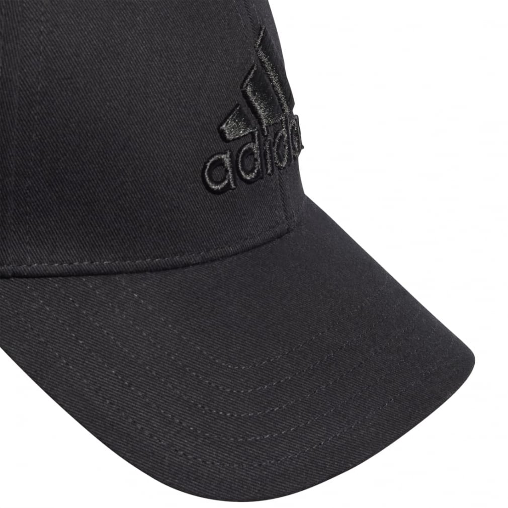 アディダス キャップ BBL トーナルキャップ HZ3045 帽子 ： ブラック adidas｜公式通販 アルペングループ オンラインストア