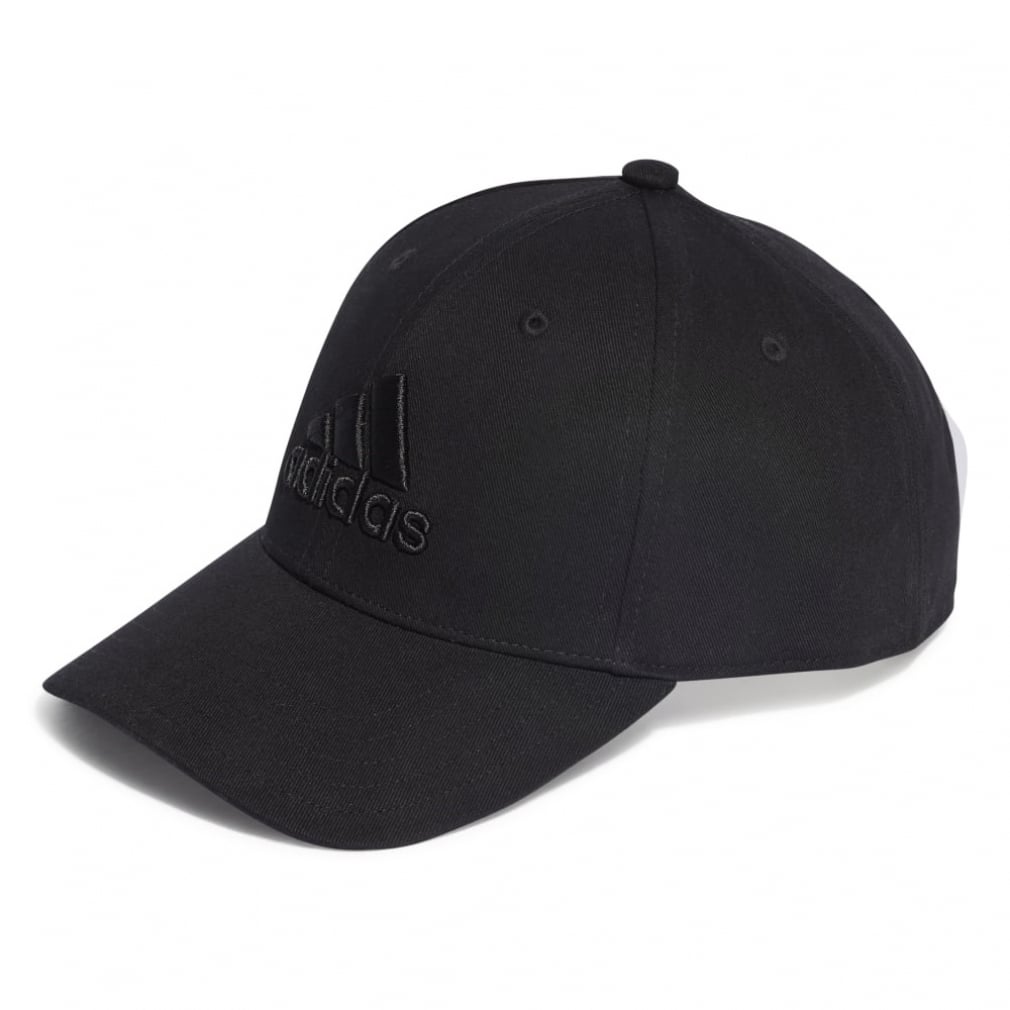 アディダス キャップ BBL トーナルキャップ HZ3045 帽子 ： ブラック adidas｜公式通販 アルペングループ オンラインストア