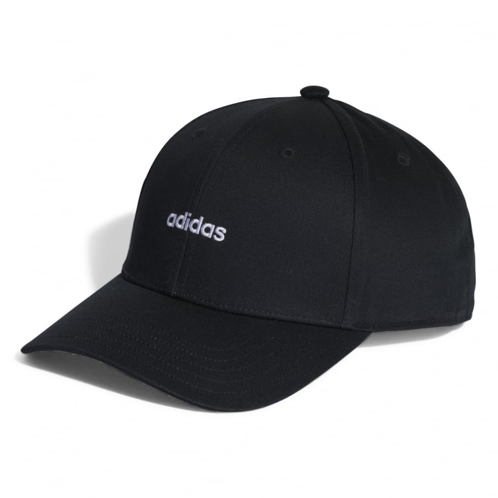 アディダス キャップ ベースボール ストリートキャップ HT6355 帽子 ： ブラック adidas｜公式通販 アルペングループ オンラインストア