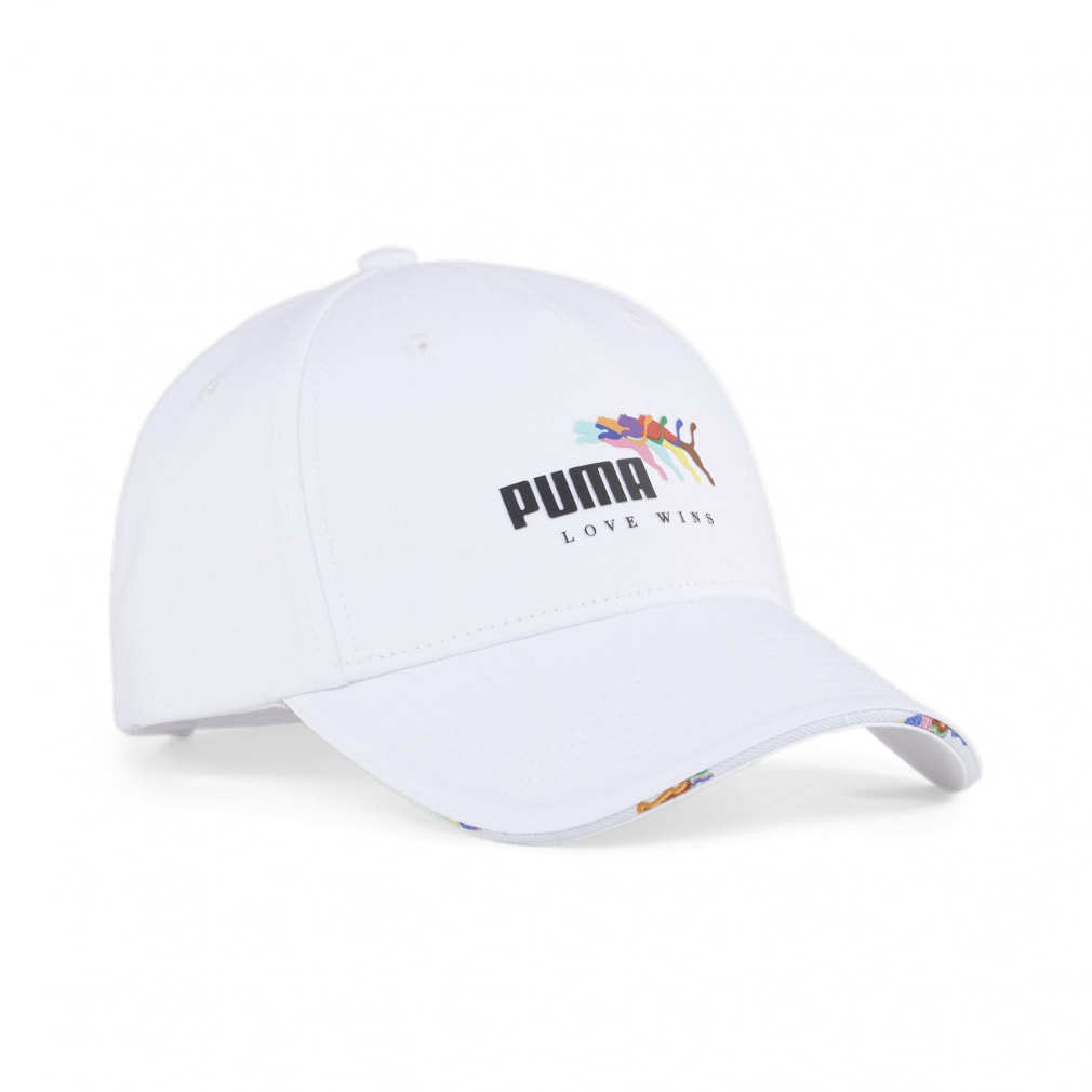 プーマ キャップ コアプライド 025126 02 帽子 PUMA｜公式通販