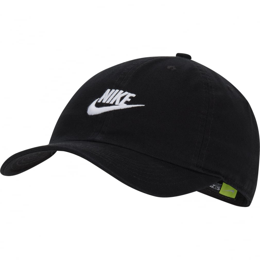 ナイキ ジュニア キッズ 子供 キャップ Yth H86 フューチュラ キャップ Aj3651 帽子 Nike 公式通販 アルペングループ オンラインストア