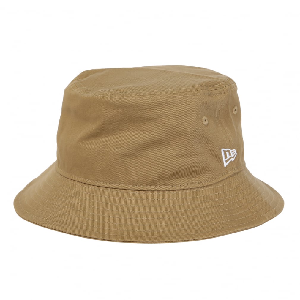 ニューエラ バケット01 ハット BUCKET-01 KHA WHI 22J 13108953 帽子