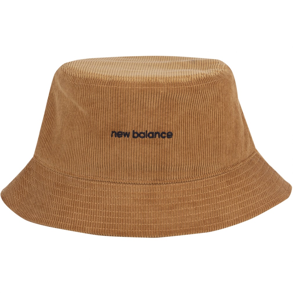 ニューバランス ハット ウォッシュドコーデュロイバケットハット LAH23110 WWK 帽子 New Balance 2303_ms｜公式通販  アルペングループ オンラインストア