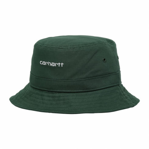 カーハート ハット SCRIPT BUCKET HAT I029937 00QXX 帽子 