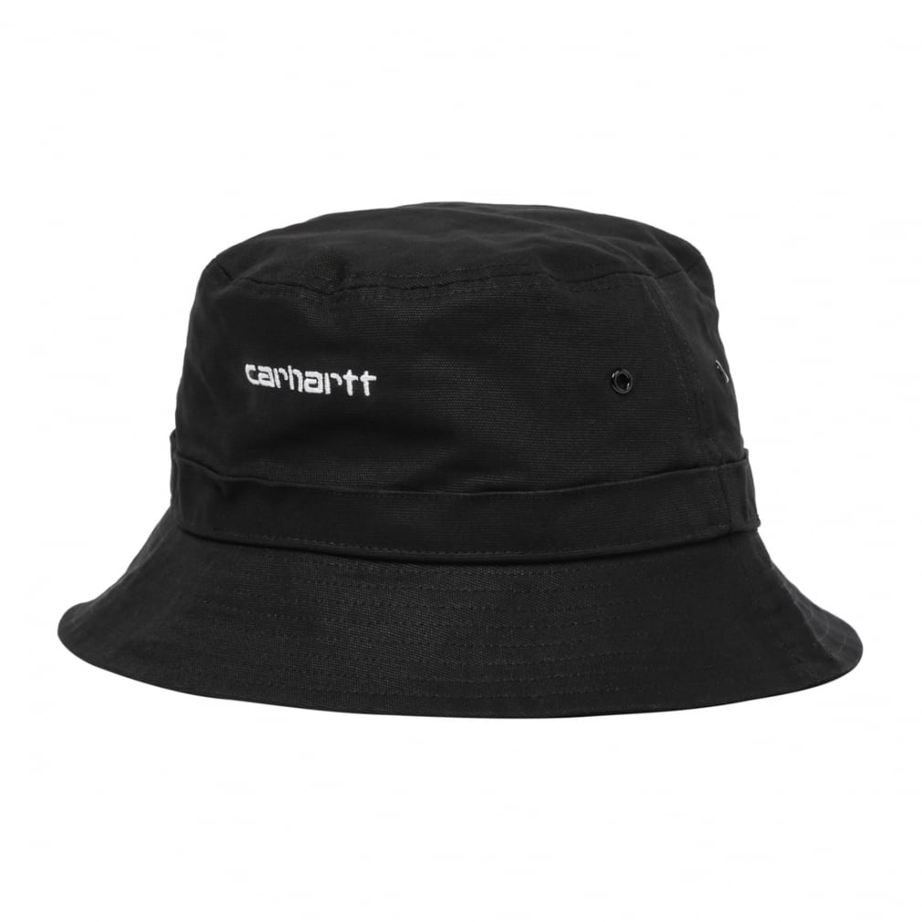カーハート ハット SCRIPT BUCKET HAT I029937 0D2XX 帽子 Carhartt 