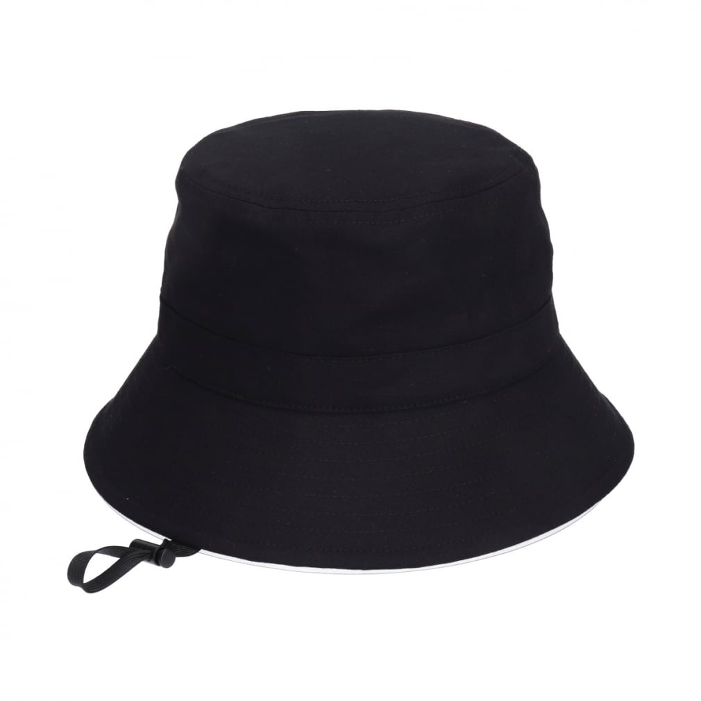 ミルサ 1級遮光バケットハット 241061209 01 レディース ハット 帽子 