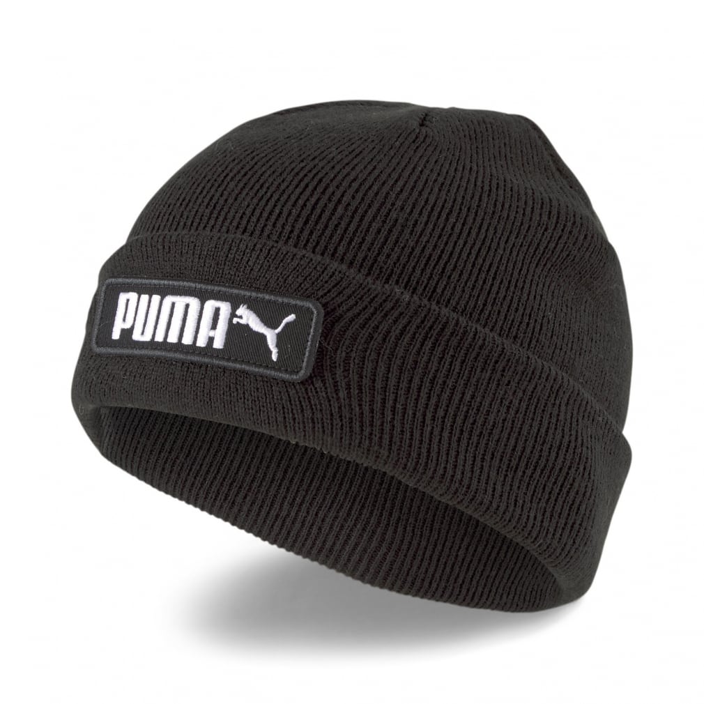 PUMA ニット帽 新品 - ニットキャップ
