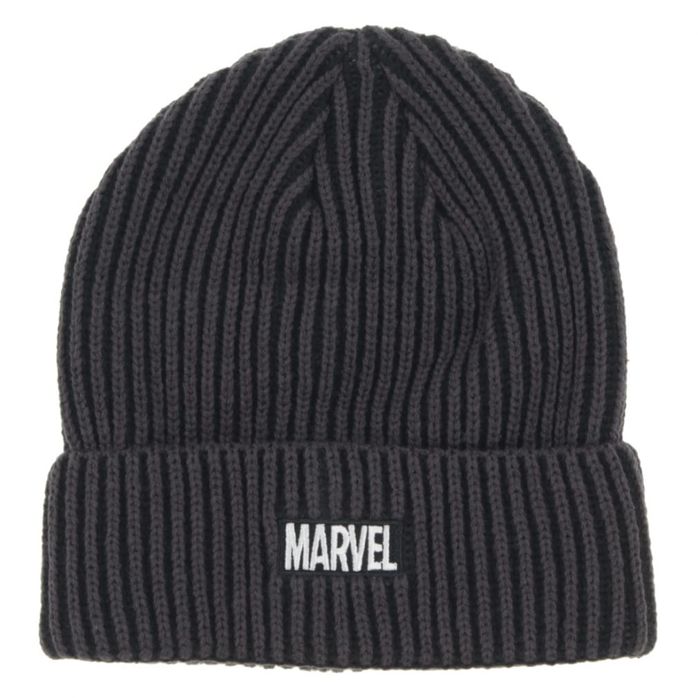 MARVEL キャップ - 帽子