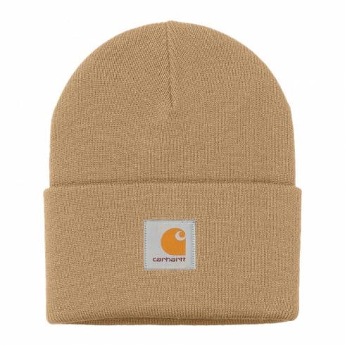 カーハート(Carhartt) ニット帽 メンズ帽子・キャップ | 通販・人気