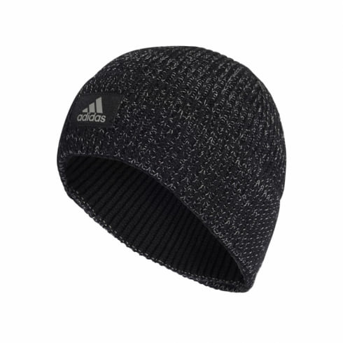 アディダス ニット帽 X-CITYCR ビーニー HG7798 帽子 保温 防臭 メリノウール ： ブラック adidas wi_cp