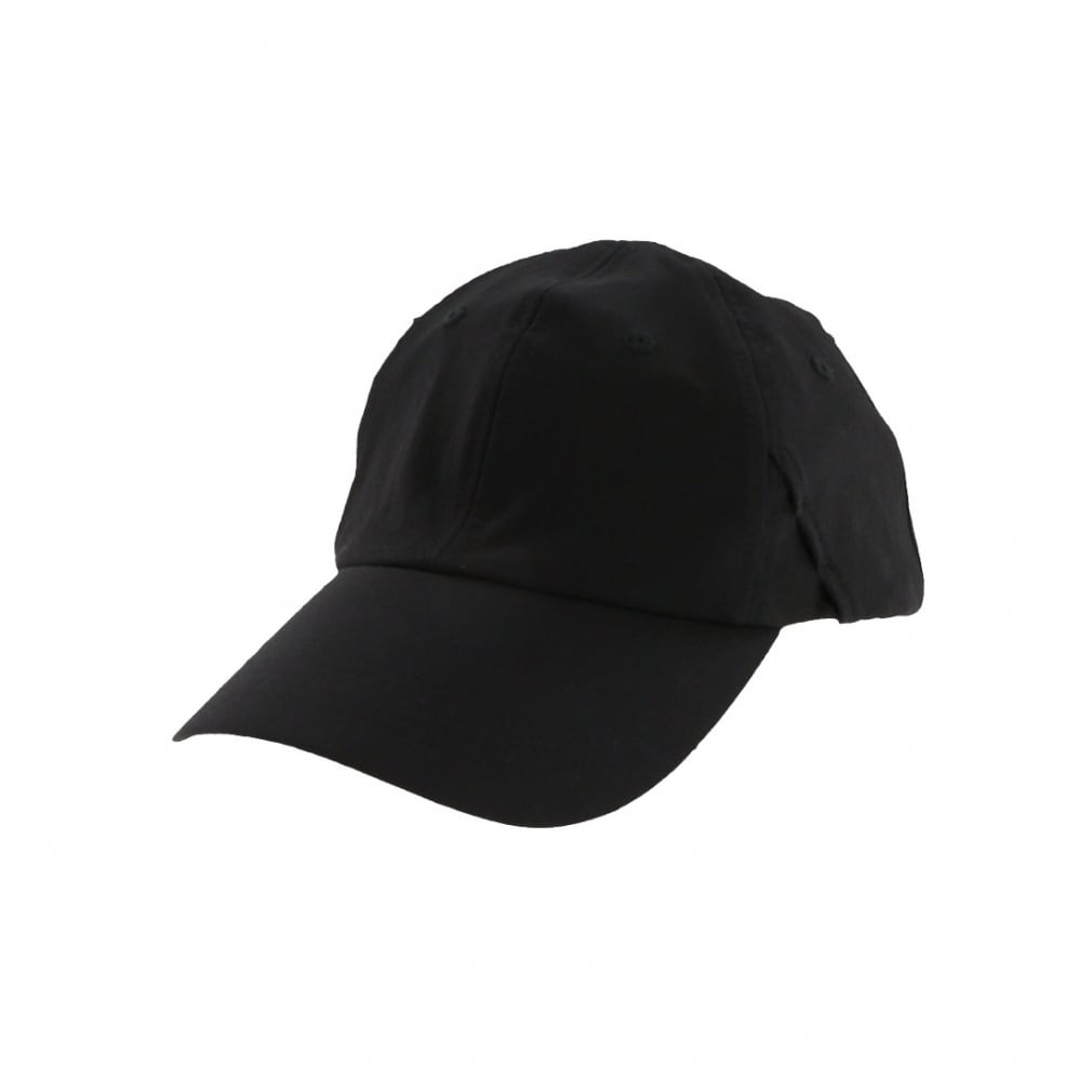 ティゴラ トレッキング 帽子 ストレッチキャップ サングラスホルダー付き TR-9D3603CP TIGORA