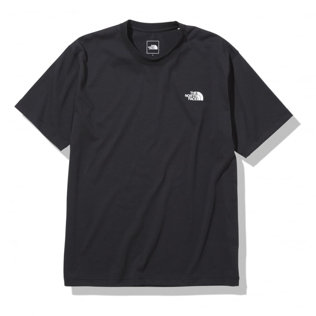 2023春夏 ザ・ノース・フェイス メンズ アウトドア 半袖Tシャツ ショートスリーブヌプシティー NT32352 THE NORTH FACE  ノースフェイス