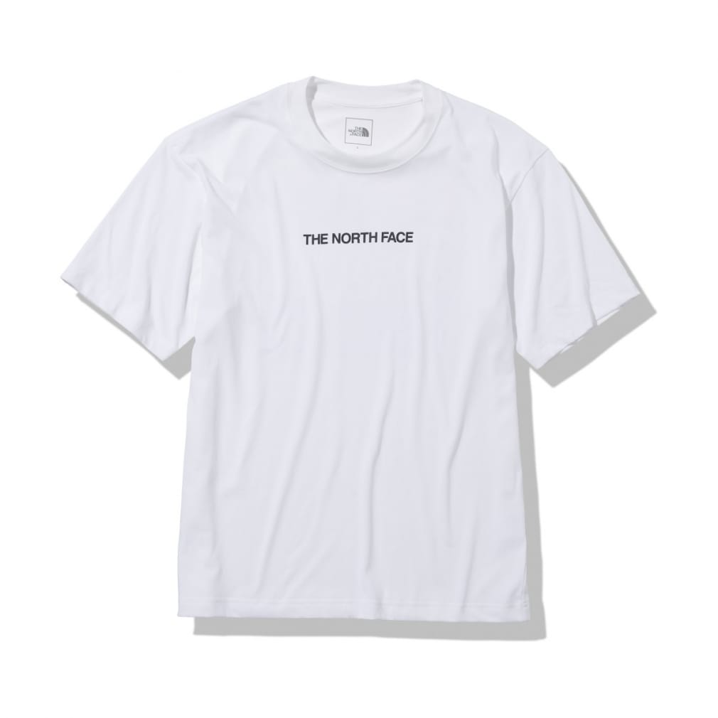 【専用】新品ノースフェイスボックスロゴハーフドーム半袖Tシャツ(XL)ホワイト